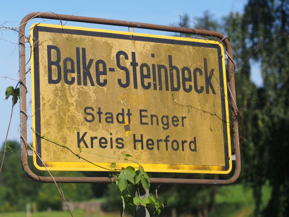 Belke-Steinbeck.de